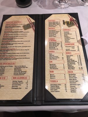 Menu photo 3 Kai Sushi Asian Fusion Bronx, NY