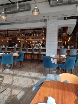 The Boathouse at Short Pump Town Center by null