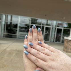 LV Nails