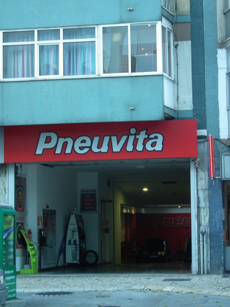 Pneuvita