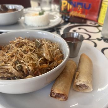 Pinoy Kitchen - Filipino Near Me - Vinton, Virginia