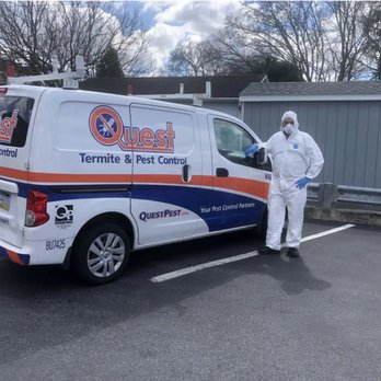 Quest Termite & Pest Management - Pest Control Near Me - Hellertown, Pennsylvania Quest Termite & Pest Management - Pest Control Near Me - Hellertown, Pennsylvania