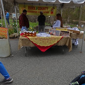 Essex County Environmental Center - Essex County Bee Keepers - Landmarks & Historical Buildings Near Me - Roseland, New Jersey