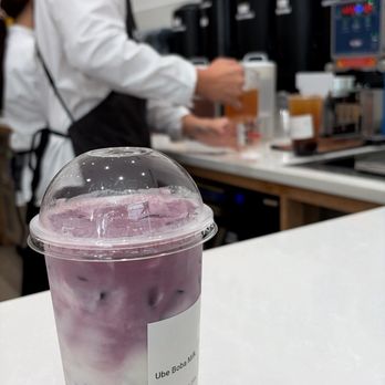 Xing Fu Tang - 5th Avenue - Bubble Tea Near Me - New York, New York Xing Fu Tang - 5th Avenue - Bubble Tea Near Me - New York, New York