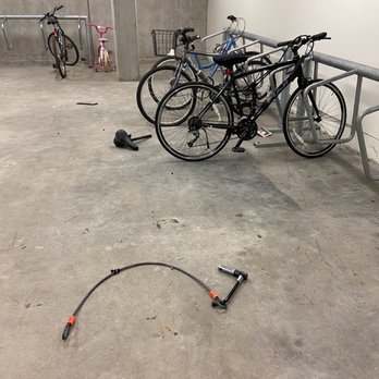 River View Apartment Homes - Cut lock, stolen bike - Apartments Near Me - San Jose, California River View Apartment Homes - Cut lock, stolen bike - Apartments Near Me - San Jose, California