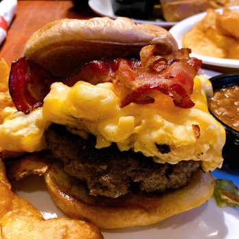 Boston Burger - Mac Attack Burger - Burgers Near Me - Boston, Massachusetts Boston Burger - Mac Attack Burger - Burgers Near Me - Boston, Massachusetts