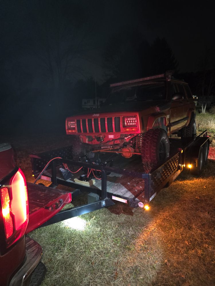 Slide of Hidden River Real Estate