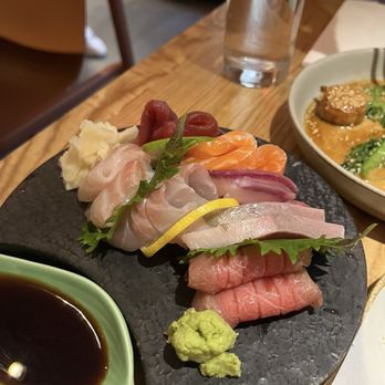 Konban - Sashimi - Izakaya Near Me - New York, New York