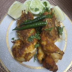 Shatkora Fine Foods