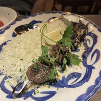Aba - Mediterranean Near Me - Austin, Texas