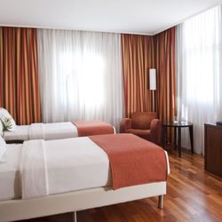Hotel NH Buenos Aires City