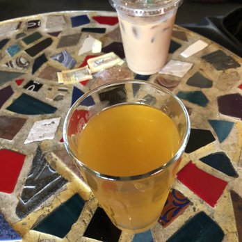Bohemeo's - Coffee & Tea Near Me - Houston, Texas