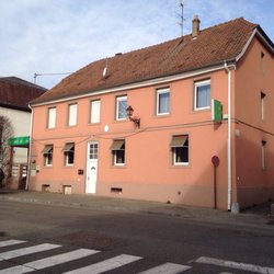 Le Jardin des Sens