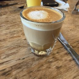 Cortado Cortado