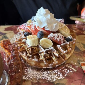 Paul's Place - Waffles - Breakfast & Brunch Near Me - Hilo, Hawaii Paul's Place - Waffles - Breakfast & Brunch Near Me - Hilo, Hawaii