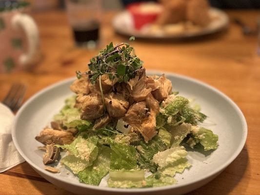 Homegrown Public House