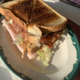 Club Sandwich
