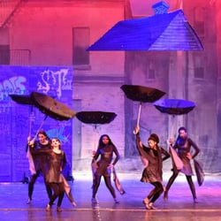Fort Lauderdale Children's Theatre - The Wiz - May 2015