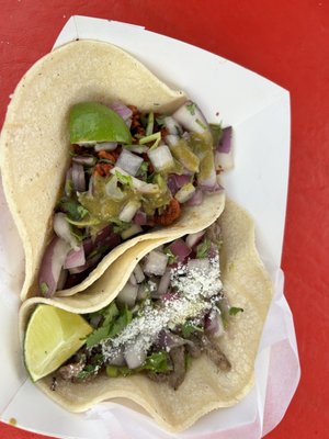 The Picnic - Food Truck Park by null