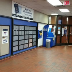 US Post Office - Lobby