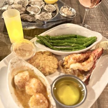 Hil-Mak Sea Foods - Craberie and oyster - Seafood Near Me - Ashtabula, Ohio