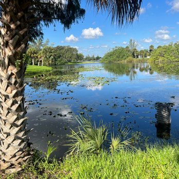 CB Smith Park - Parks Near Me - Pembroke Pines, Florida