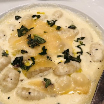 Lido - Gnocchi - Italian Near Me - New York, New York