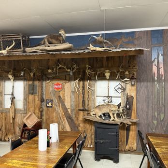 Bon Creole Lunch Counter - Decorations - Seafood Near Me - New Iberia, Louisiana Bon Creole Lunch Counter - Decorations - Seafood Near Me - New Iberia, Louisiana