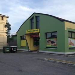 Fauna Food