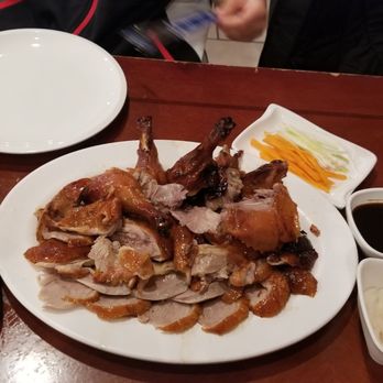 Sun Wah Bar-B-Que - Duck - Barbeque Near Me - Chicago, Illinois