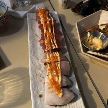 Bubu - Crispy Bubu - Sushi Bars Near Me - San Francisco, California Bubu - Crispy Bubu - Sushi Bars Near Me - San Francisco, California