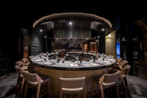 Kalbi Social Club by null