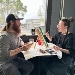 Paint Your Pet Events