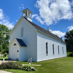 The Old Rugged Cross Church