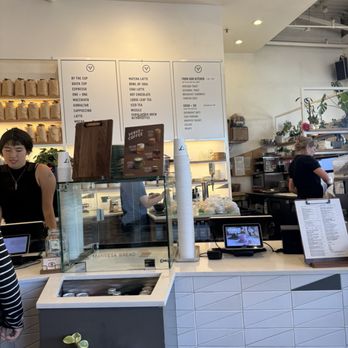 Verve Coffee Roasters - Coffee & Tea Near Me - Santa Cruz, California Verve Coffee Roasters - Coffee & Tea Near Me - Santa Cruz, California