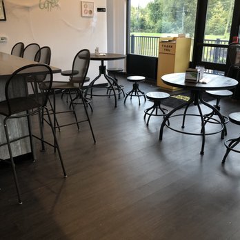 Daylight Donuts and Cafe - Donuts Near Me - Hilliard, Ohio