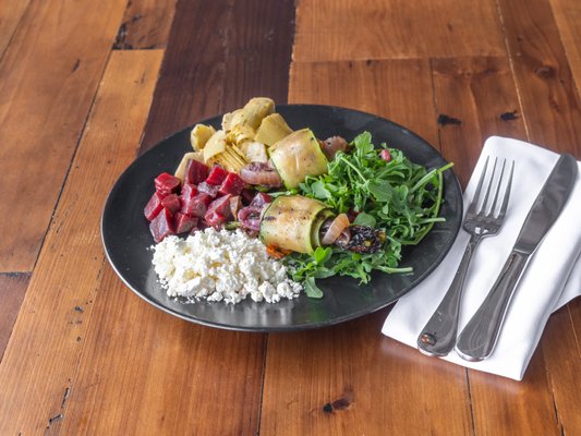 Cook & Craft (Shea Blvd.) by null