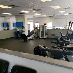 Balanced Physical Therapy and Wellness - Rio Rancho
