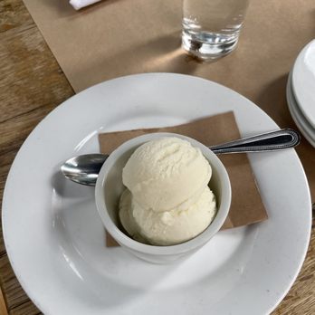 Mary's Fish Camp - Ice cream - Seafood Near Me - New York, New York Mary's Fish Camp - Ice cream - Seafood Near Me - New York, New York