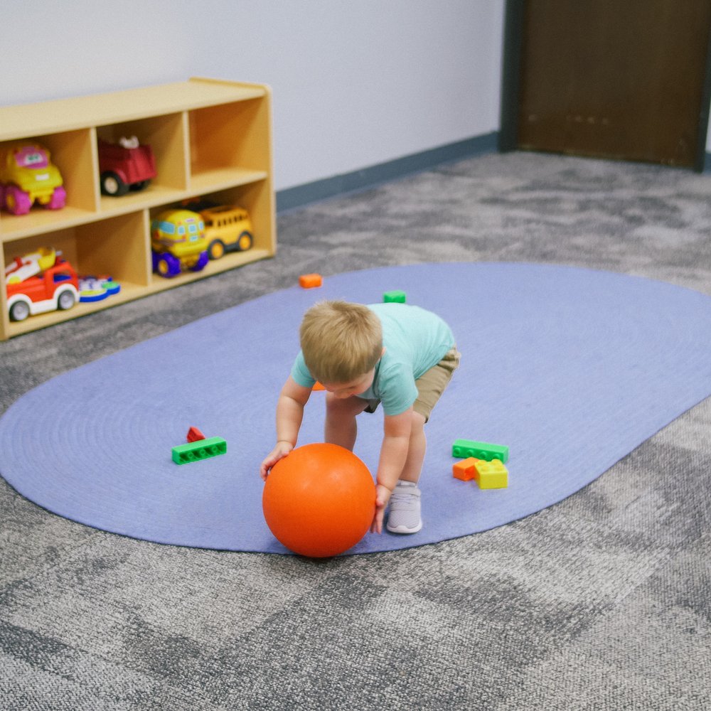 LIONHEART CHILDREN’S ACADEMY AT CENTRAL CHURCH 2301 Premier Dr, Plano