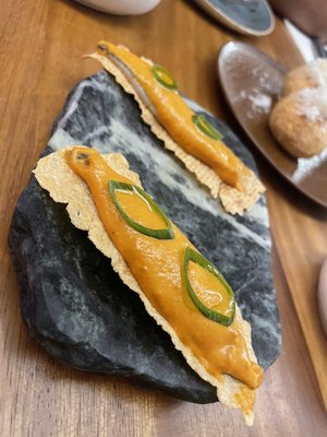 CruiX Restaurant by null