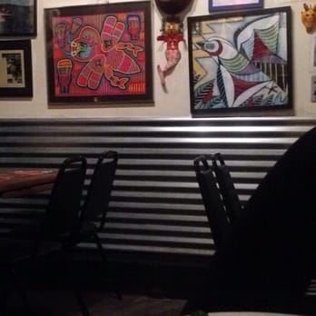 5 Burro Cafe - Mexican Near Me - Forest Hills, New York
