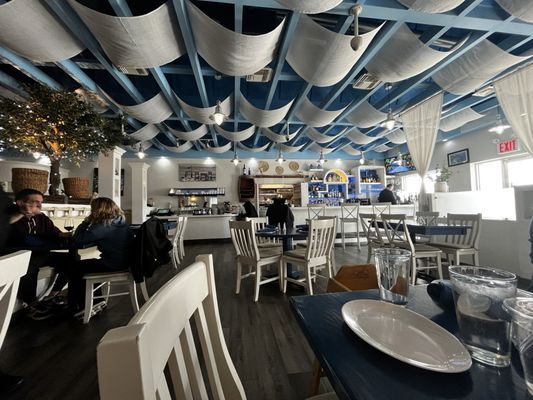 Platía Greek Kitchen by null