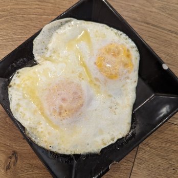 Aloha Kitchen - Eggs - Breakfast & Brunch Near Me - Honolulu, Hawaii