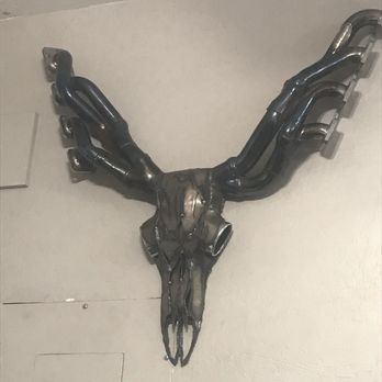 Muffler Tech - Cool Muffler Art - Auto Repair Near Me - Sacramento, California Muffler Tech - Cool Muffler Art - Auto Repair Near Me - Sacramento, California