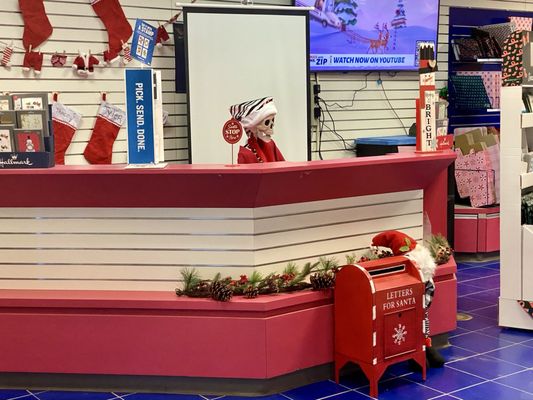 United States Postal Service, 19437 N New Tradition Rd, Sun City