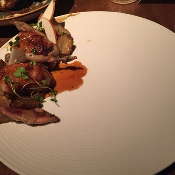Millwright's - New American Near Me - Simsbury, Connecticut