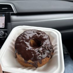 Holey Confections