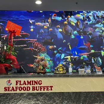 Flaming Seafood Buffet - Buffets Near Me - Norwalk, California Flaming Seafood Buffet - Buffets Near Me - Norwalk, California