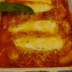 Gnocci